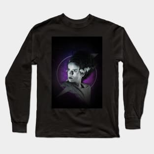 The Dead Bride Long Sleeve T-Shirt